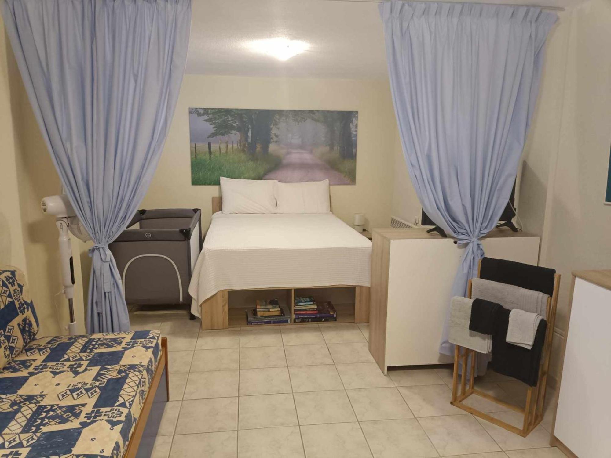 Georgia'S House Villa Nikiti  Bagian luar foto