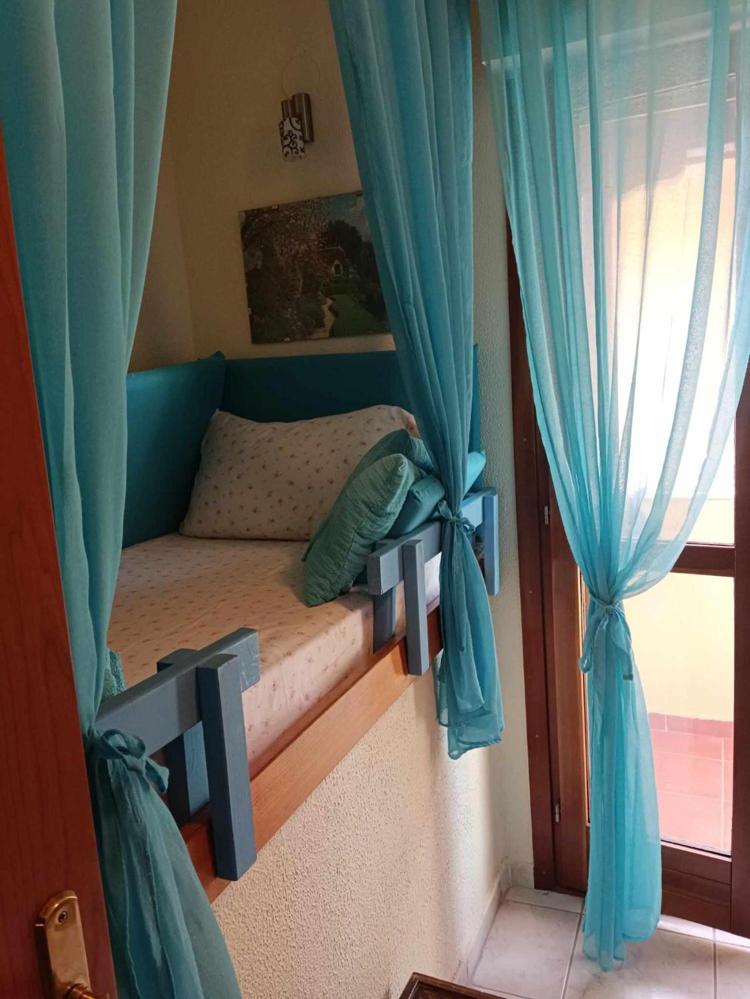 Georgia'S House Villa Nikiti  Bagian luar foto